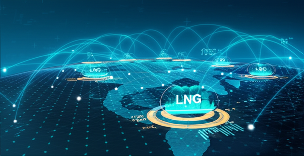 The Future of Global Energy Markets